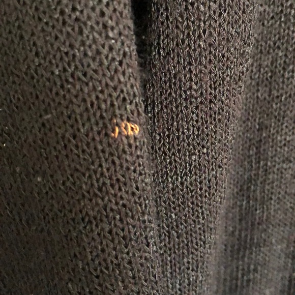 H&M See Through Sweater Long - Picture 7 of 7